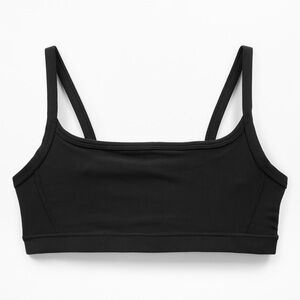 NWT- Athleta Black Sports Bra